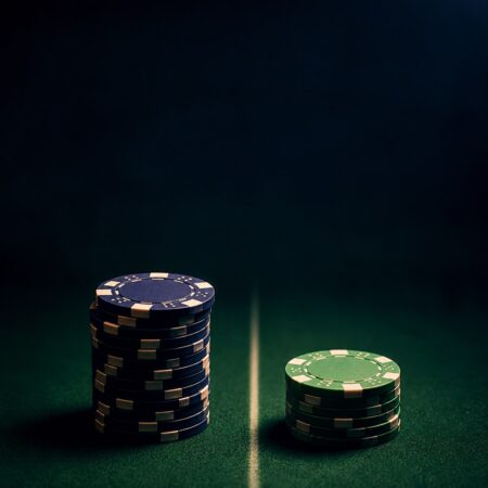 All-in y Botes Secundarios en Poker: Cómo Funcionan
