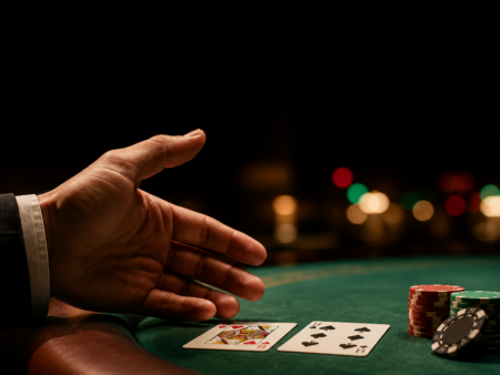 Cuándo Pedir, Plantarse, Doblar o Dividir en Blackjack