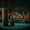 Estructura de un Torneo de Poker: Ciegas, Niveles y Fases Explicadas