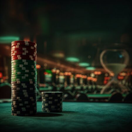 Estructura de un Torneo de Poker: Ciegas, Niveles y Fases Explicadas