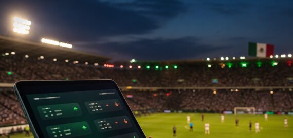 Por Qué Cambian las Cuotas Durante un Partido en las Apuestas en Vivo