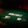 Ranking de Manos de Poker: Cómo se Rompen los Empates